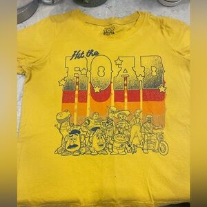 Disney Toy Story tshirt